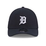 New Era Pánská kšiltovka Detroit Tigers MLB 2026 Jackie Robinson Day 39THIRTY M-Crown Flex Velikost: L/XL