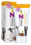 Entero ZOO detoxikační gel 100g