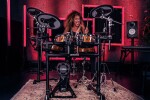 Yamaha DTX8K-M Black Forest