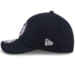 New Era Pánská kšiltovka Cleveland Guardians MLB Alternate Team Logo 39THIRTY M-Crown Flex Velikost: M/L