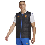Pánská vesta Real Madrid Pad HG8685 Adidas
