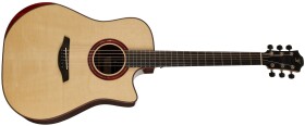 Furch Rainbow Dc-LR CNR Active