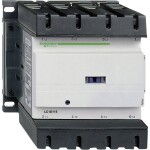 Schneider Electric LC1D115004U7 stykač 1 ks