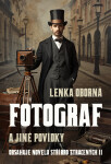 Fotograf - Lenka Oborná