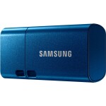 SAMSUNG USB-C Flash Drive 128GB modrá / Flash Disk / USB-C 3.2 Gen 1 - (USB-C 3.1) (MUF-128DA/APC)