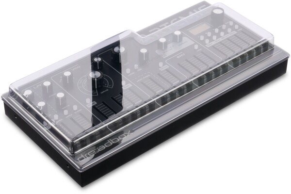 Decksaver DREADBOX ARTEMIS COVER