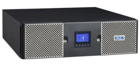 EATON UPS 9PX 2200i / Záložní zdroj / 1-1fáze / rack / tower / 3U / 8 x IEC-320-C13 / 2 x IEC-320-C19 (9PX2200IRT3U)