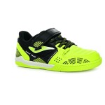 Joma Sala Max Junior 2609 Fluor yellow dětské Indoor