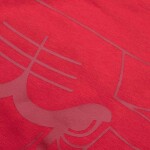 New Era Pánská mikina Chicago Bulls NBA Paris Games Hoodie Velikost: S