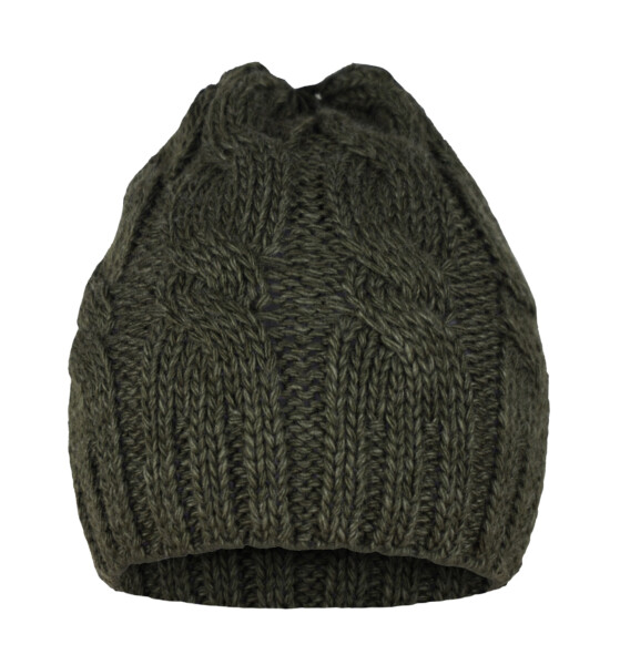 STING Hat Graphite OS