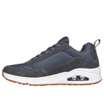 Skechers Uno Stacre tenisky M 52468-CHAR boty 45