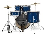 PDP Center Stage Royal Blue Sparkle Rock Set