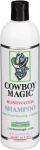 Cowboy Magic ROSEWATER SHAMPOO 473 ml / Šampon (COW-020166)