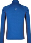 MONTURA Dolomiti 2 Maglia, B.Blue/Graphite Blue velikost: M