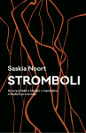 Stromboli - Syrový příběh o hledání v manželství, o hledání po rozvodu - Saskia Noort
