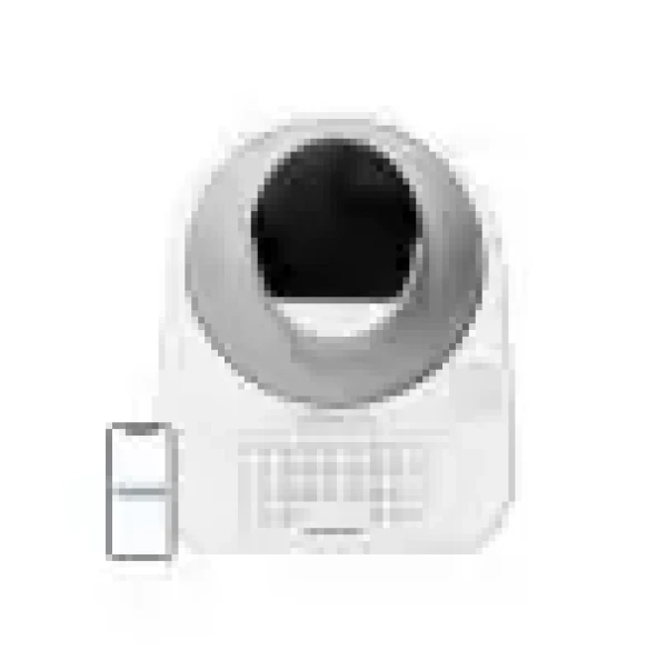 Catlink Scooper Pro Ultra / inteligentní samočistící box na kočky / AI kamera / Wi-Fi (CL-CG-01)