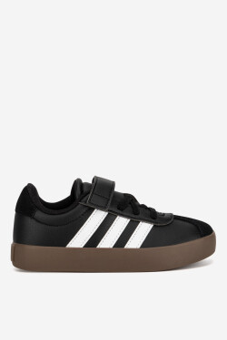 Sportovní adidas VL COURT 3.0 EL C ID9154 Přírodní kůže (useň)/-Přírodní kůže (useň),Materiál/-Syntetický