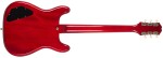 Epiphone Wilshire P-90s Cherry
