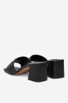 Pantofle NINE WEST R25SS04465 Syntetický materiál