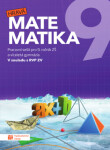 Hravá matematika pracovní sešit