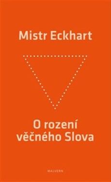 Rození věčného Slova