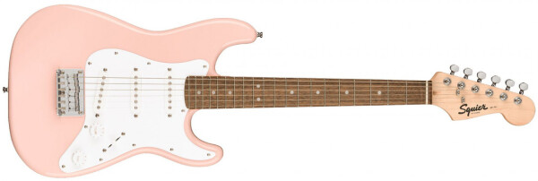 Fender Squier Mini Stratocaster LRL SPK