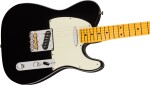 Fender American Professional Telecaster MN BLK