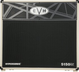 EVH 5150III Hypersonic 6L6 2x12 Ivory