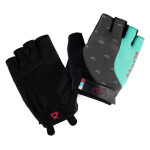 Cyklistické rukavice Radvik runde W 92800356988 m