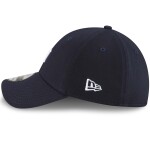 New Era Pánská kšiltovka Detroit Tigers MLB 39THIRTY Stretch Fit Classic Home Velikost: S/M