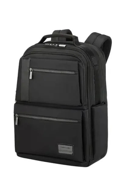 Samsonite OPENROAD 2.0 LPT BP 17.3" +CLOTH.COMP černá / brašna na notebook (KG2*09004)