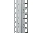 Triton vertikální lišta 42U (RAB-VL-X42-X1)