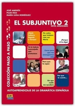 El subjuntivo 2