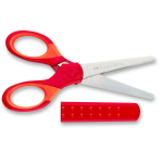 Nůžky Faber-Castell