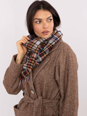 Závoj AT CH 3007.07 vícebarevný jedna velikost