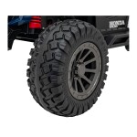 Mamido Elektrické autíčko terénní Honda 4x4 24V modré