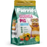 Furries Extrudované Granule Morče 700g / Krmivo pro hlodavce (350924)