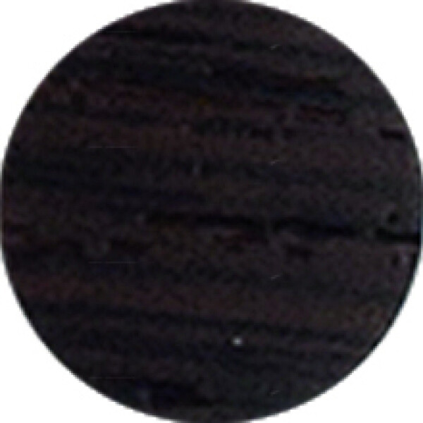 Italiana Ferramenta krytka nalepovací wenge velikost: 13mm