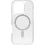 Otterbox React zadní kryt na mobil Apple iPhone 16 Pro Stardust 1552552, Kompatibilní s MagSafe 77-96257