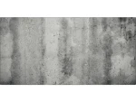 TLAMA games Herní podložka (playmat) 180 x 90 cm (6'x3') - různé motivy (neoprenová, obšitá, playmat) Concrete (beton)