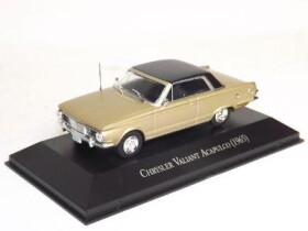 Chrysler Valiant Acapulco 1:43 DeAgostini