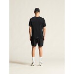 Běžecké šortky CRAFT PRO Trail - černé Velikost textilu: L