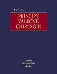 Principy válečné chirurgie - Ferko Alexander, Leo Klein