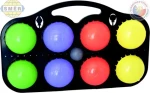 SMĚR Petanque 8 koulí