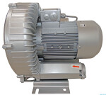 Vzduchovač SEKO pro trvalý chod 1,5kW, 230V, 210m3/h