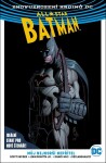 All-Star Batman Můj nejhorší nepřítel Scott Snyder