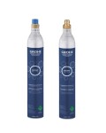 GROHE - Karbonizační lahev CO2 425 g 40920000