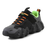 Skechers Skech-O-Saurus - Boty Rapid-Dino Jr 400112L-BKLM EU 33,5