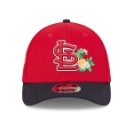 New Era Pánská kšiltovka St. Louis Cardinals MLB 2026 Spring Training 39THIRTY M-Crown Flex Velikost: M/L