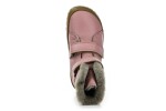 Froddo Furry Boot G3160248-5 Pink